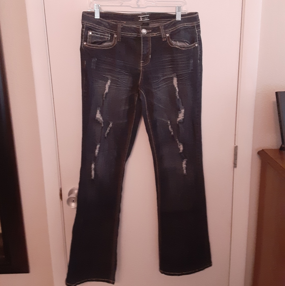 soundgirl jeans